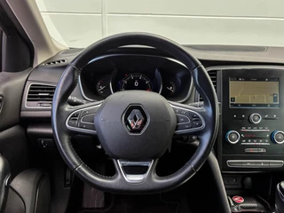 Renault Mégane Estate – thumbnail 30