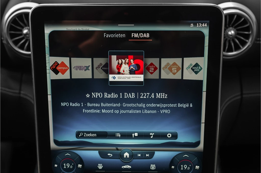 Mercedes-Benz SL – foto 31