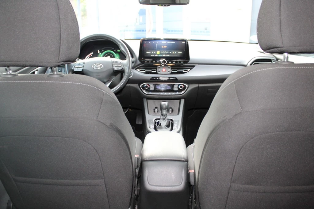 Hyundai i30 – foto 8