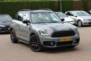 MINI Countryman – thumbnail 6