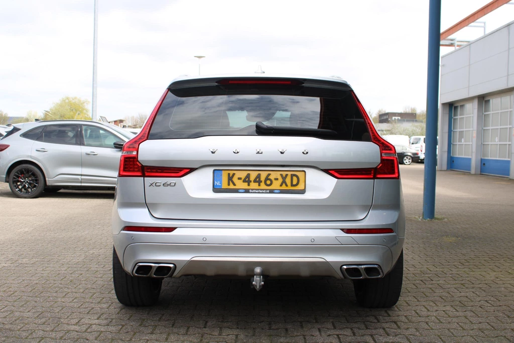 Volvo XC60 – foto 3