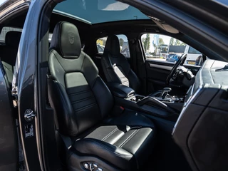 Porsche Cayenne – thumbnail 44