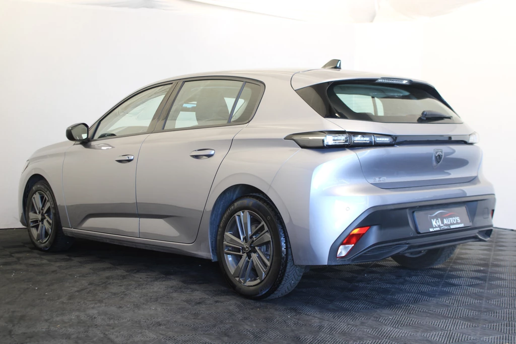Peugeot 308 – foto 2