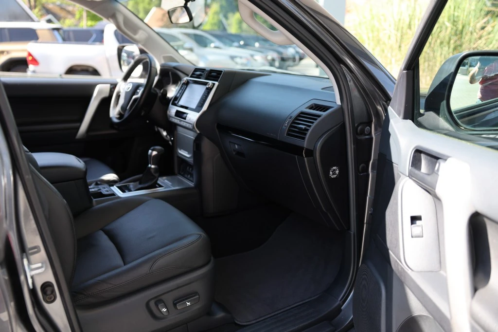 Toyota Land Cruiser – foto 23