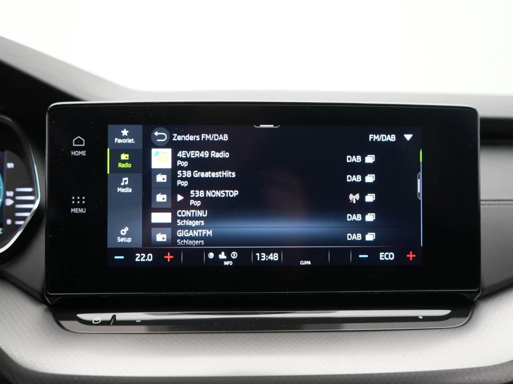 Škoda Octavia – foto 23