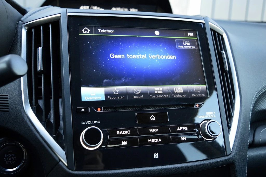 Subaru Forester – foto 26