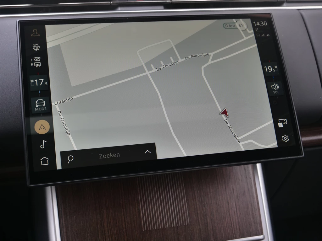 Land Rover Range Rover – foto 18