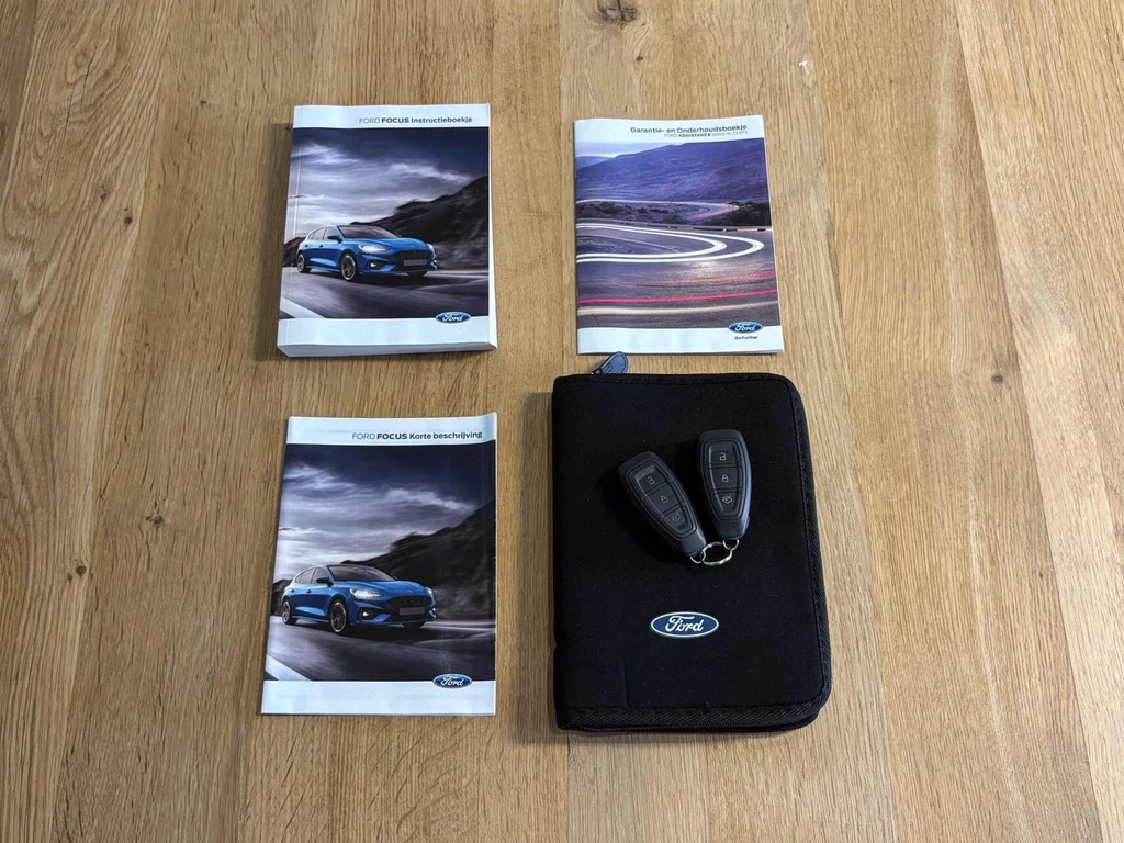 Ford Focus – foto 46
