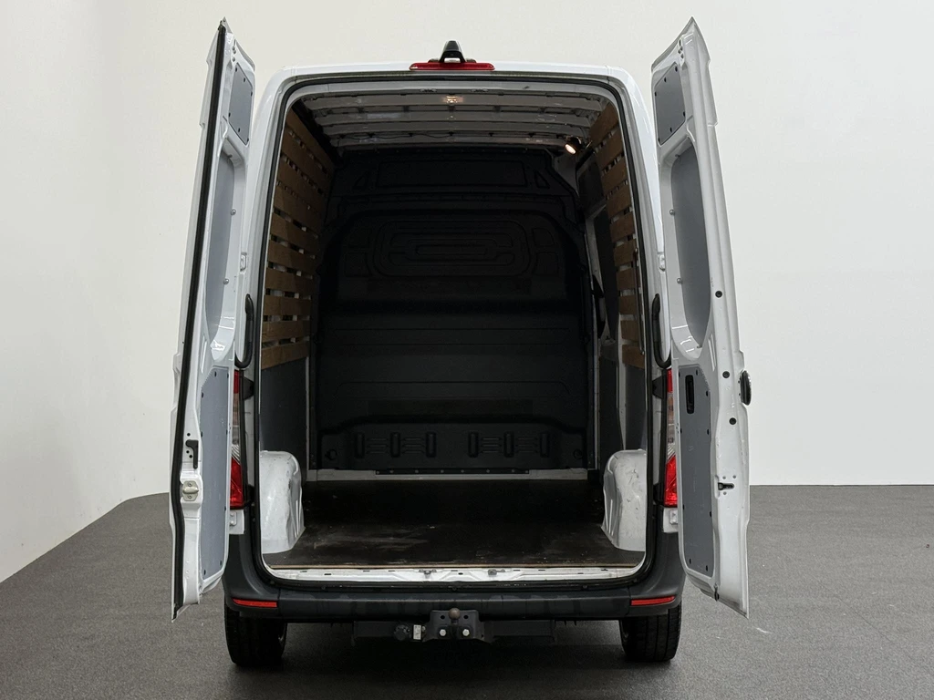 Mercedes-Benz Sprinter – foto 11