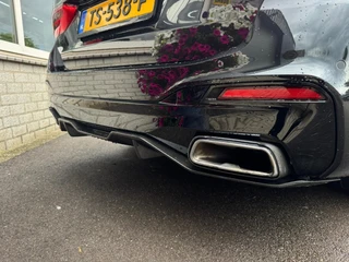 BMW 5 Serie – thumbnail 18