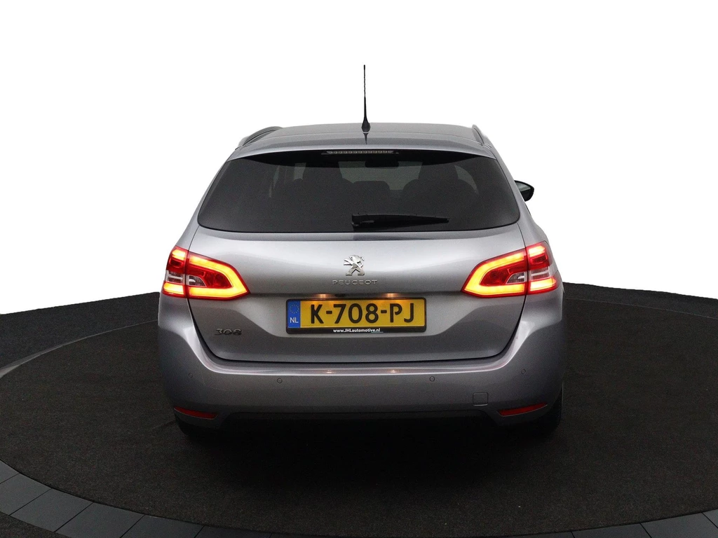 Peugeot 308 – foto 3