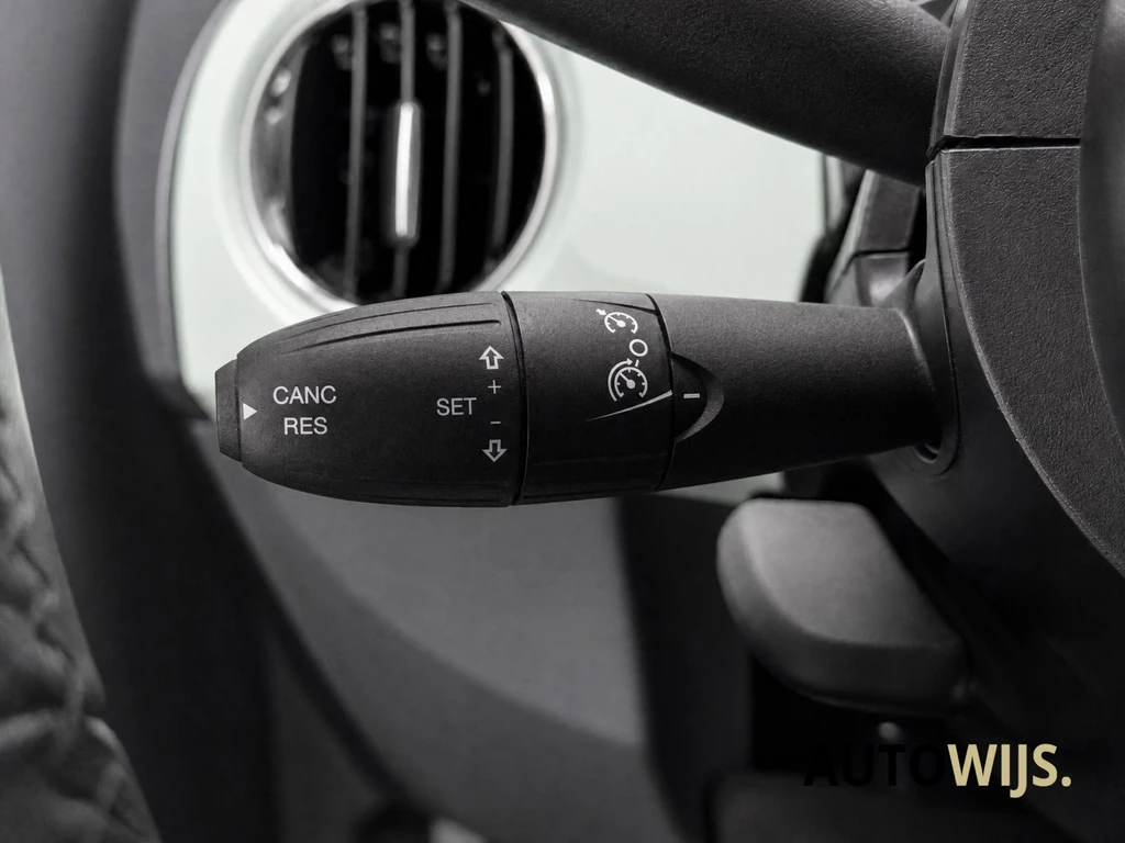 Fiat 500 – foto 13