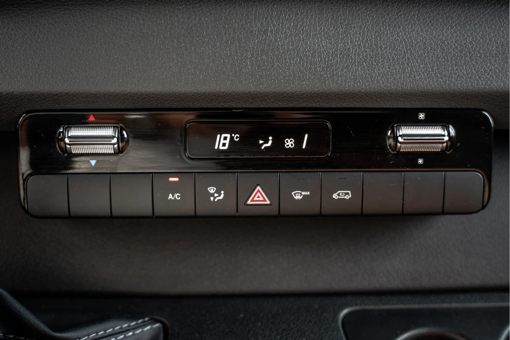 Mercedes-Benz Sprinter – foto 27