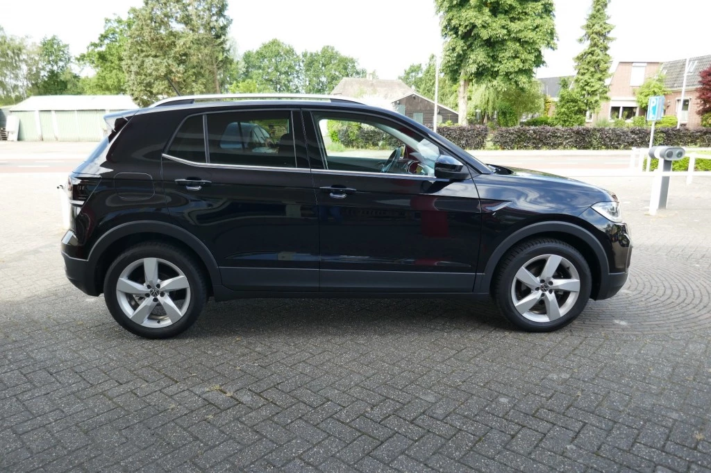Volkswagen T-Cross – foto 7
