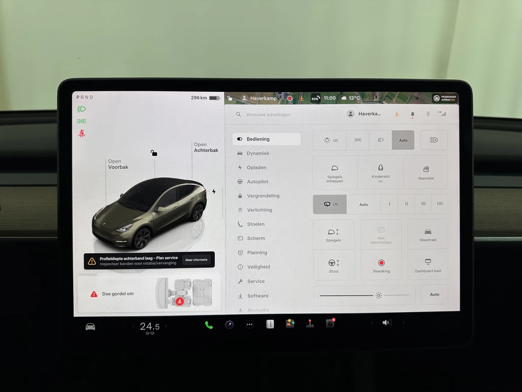 Tesla Model Y – foto 17