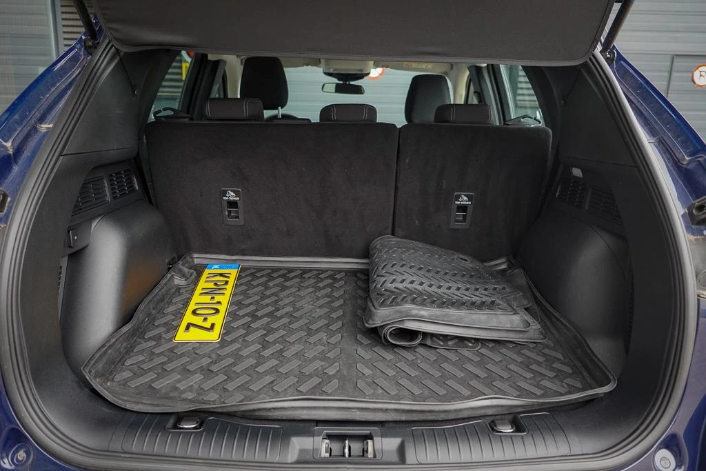 Ford Kuga – foto 15