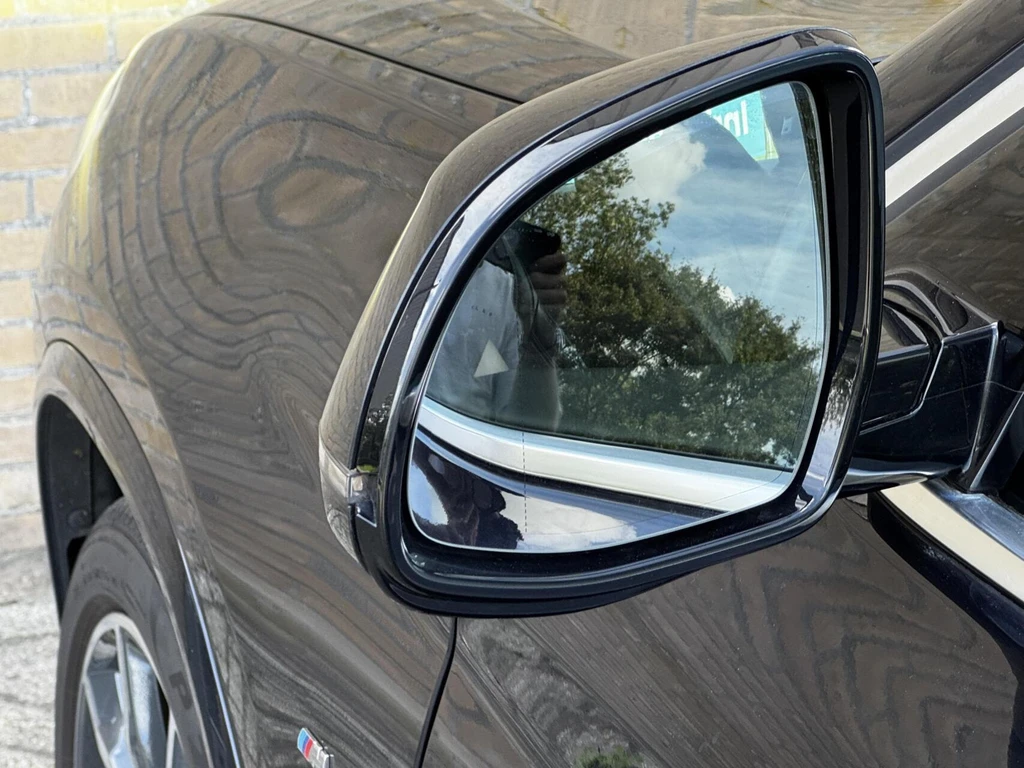 BMW X3 – foto 42