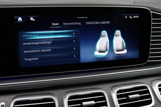 Mercedes-Benz GLE – thumbnail 22