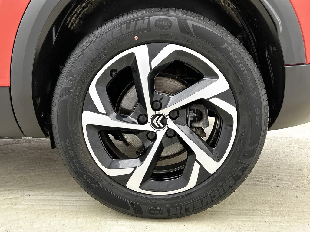 Citroën C5 Aircross – foto 29