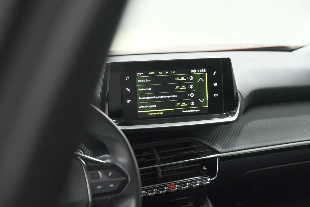 Peugeot 2008 – foto 38