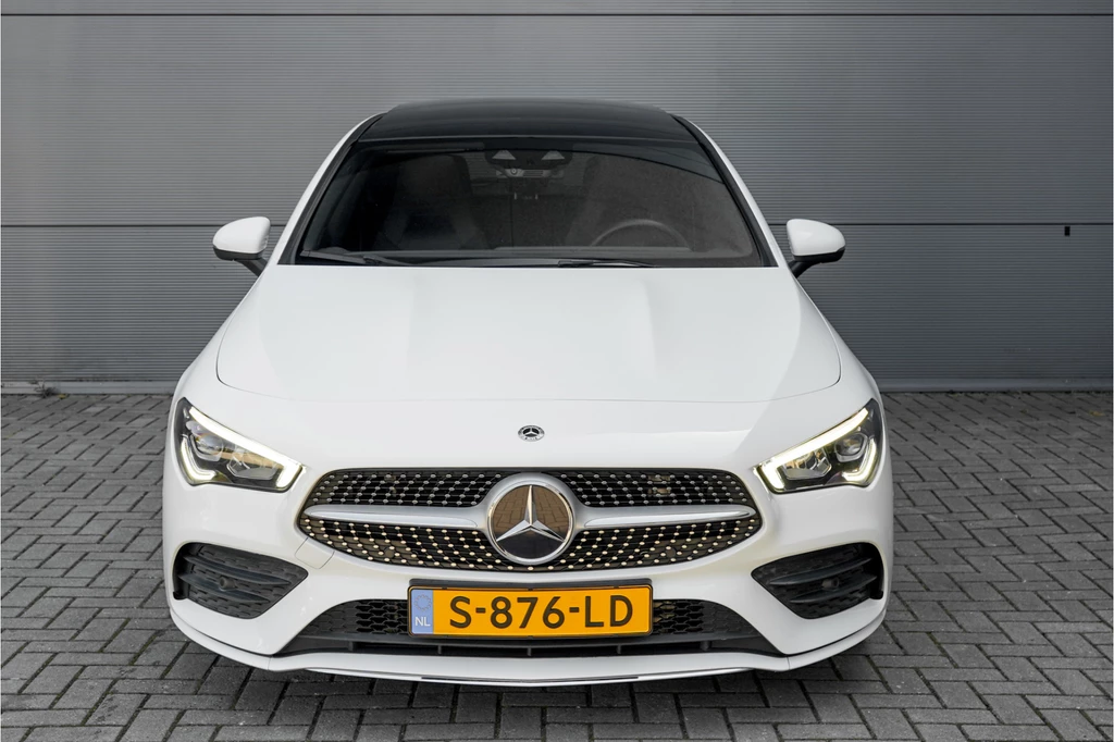 Mercedes-Benz CLA – foto 6