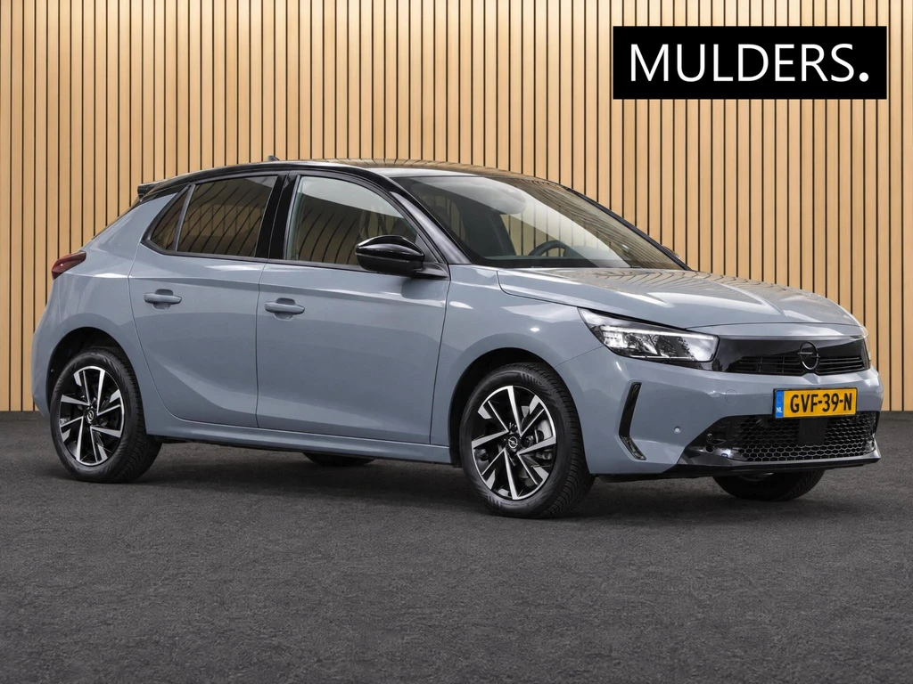 Opel Corsa – foto 5