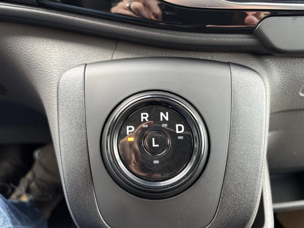 Ford E-Transit – foto 15