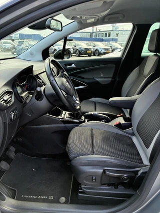 Opel Crossland X – thumbnail 15