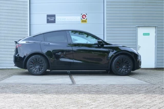 Tesla Model Y – thumbnail 4