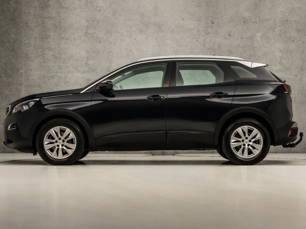 Peugeot 3008 – foto 3