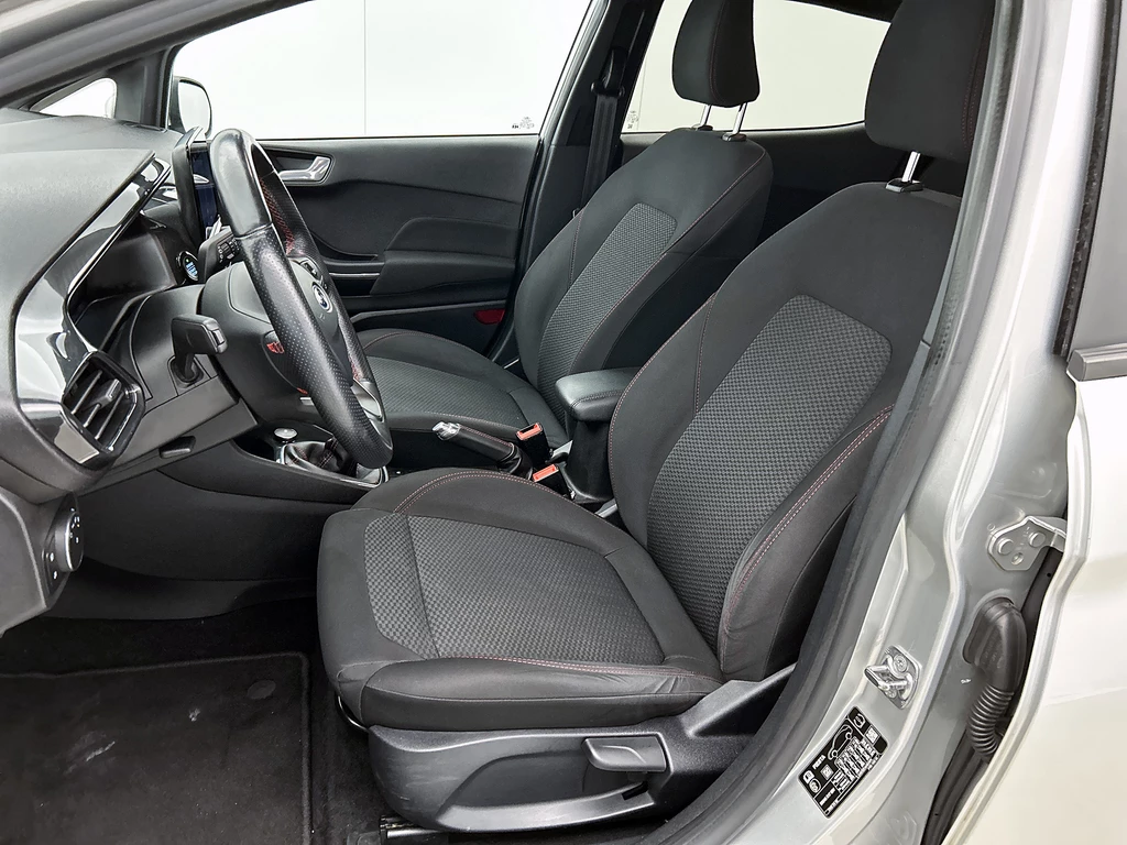 Ford Fiesta – foto 37
