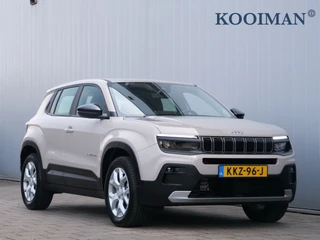 Jeep Avenger – thumbnail 8