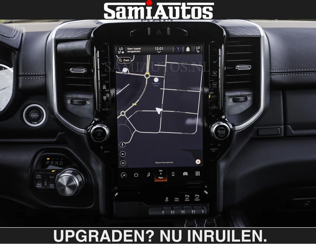 Dodge Ram Pick-Up – foto 48
