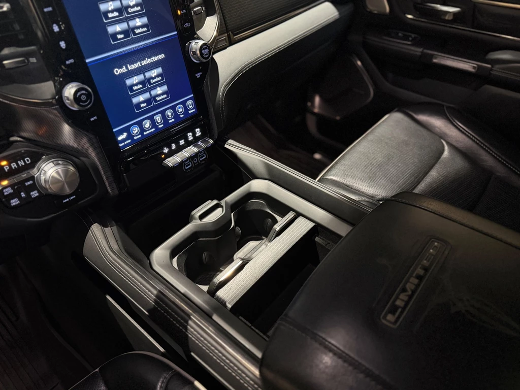Dodge Ram 1500 – foto 24