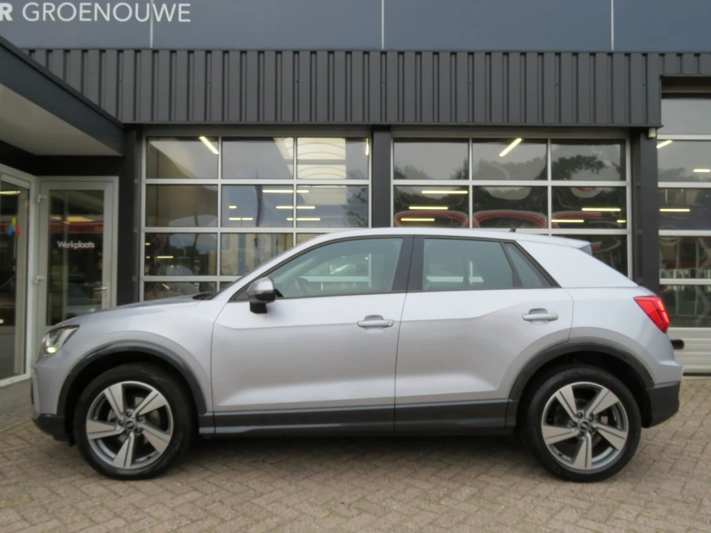 Audi Q2 – foto 3