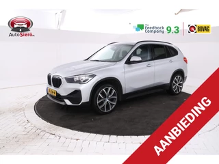 BMW X1 – thumbnail 1