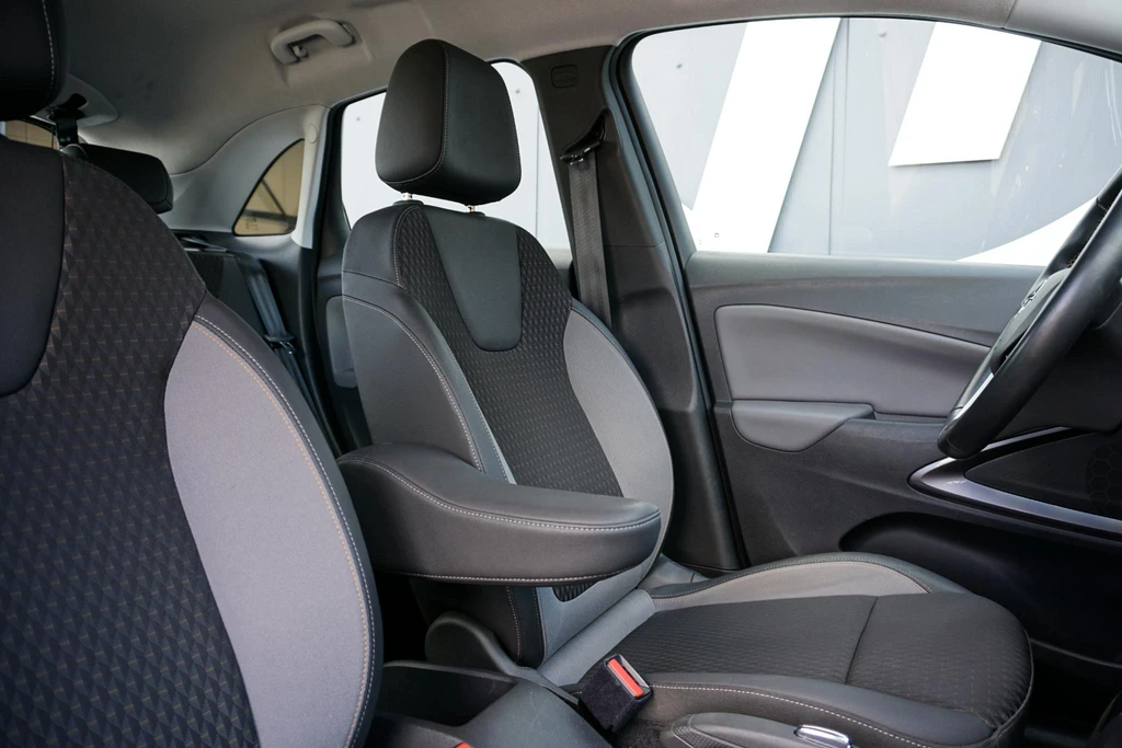 Opel Crossland X – foto 36