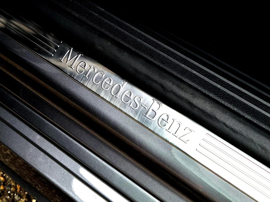 Mercedes-Benz CLA – foto 22