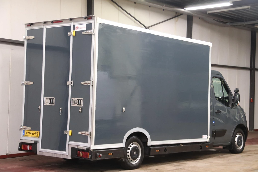 Renault Master – foto 4