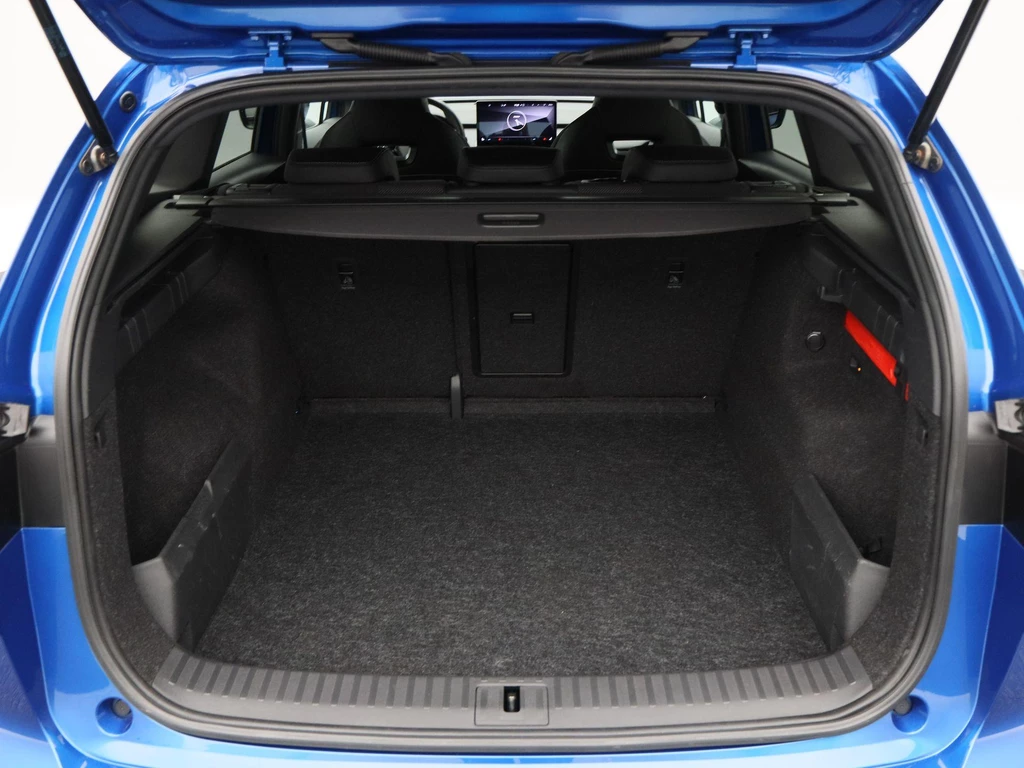 Škoda Enyaq iV – foto 20