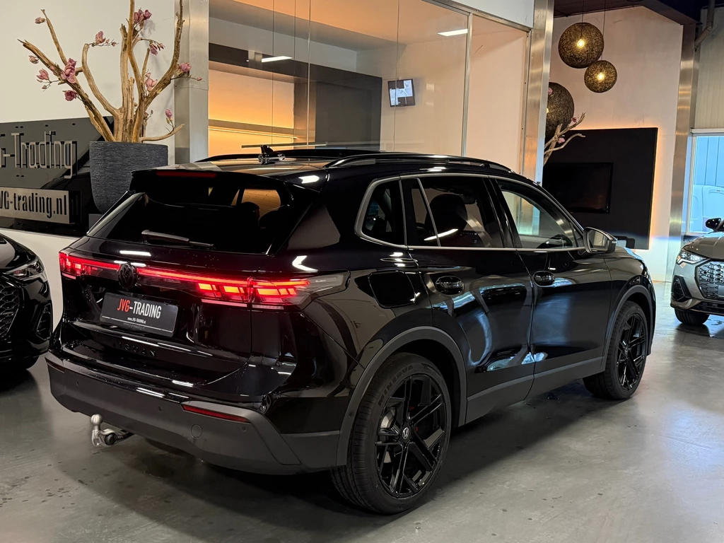 Volkswagen Tiguan – foto 1