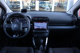 Citroën C3 Aircross – thumbnail 11