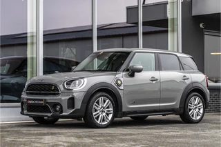 MINI Countryman – thumbnail 2