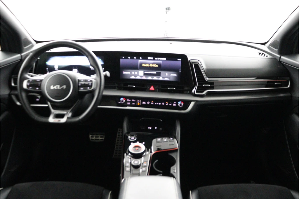Kia Sportage – foto 37