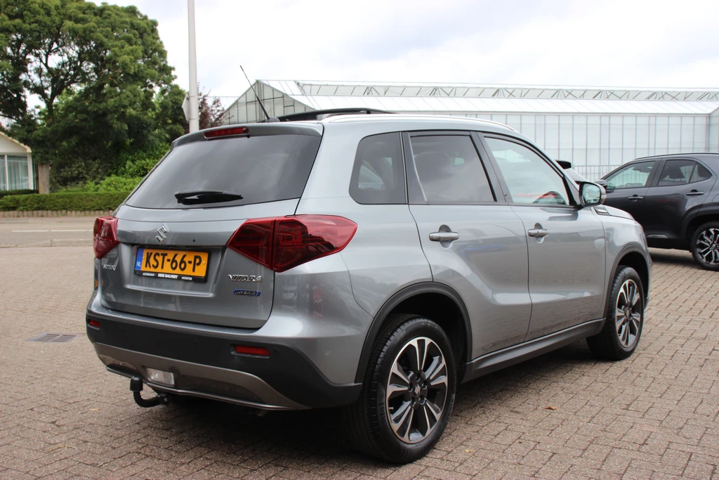 Suzuki Vitara – foto 4