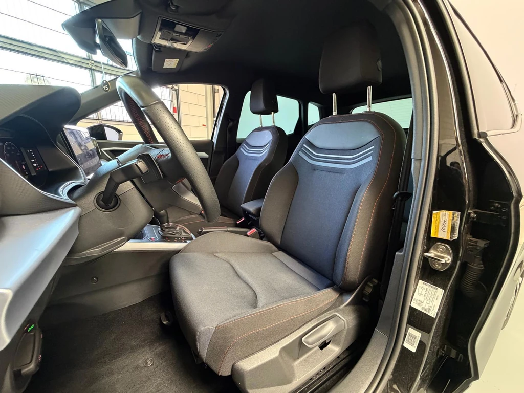SEAT Arona – foto 23
