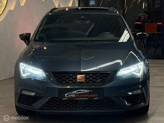 SEAT Leon – thumbnail 10