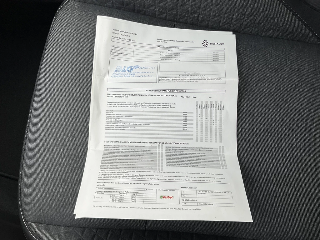 Renault Captur – foto 33
