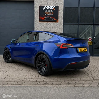 Tesla Model Y – thumbnail 3