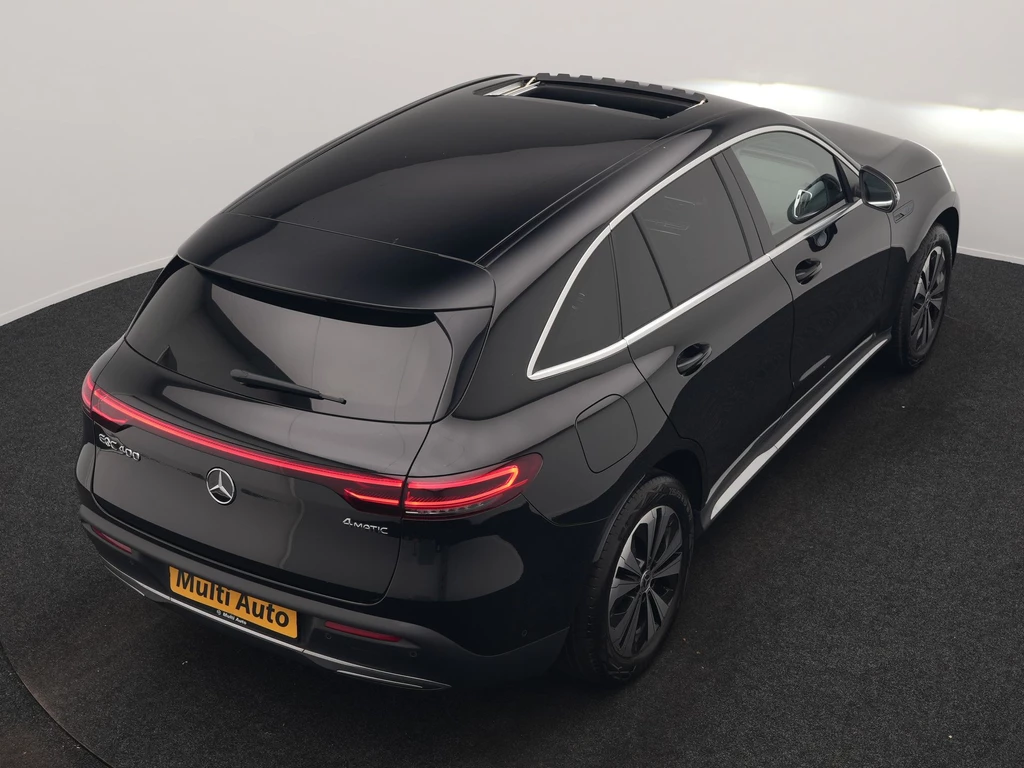 Mercedes-Benz EQC – foto 8